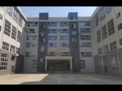 Profil Perusahaan Xin Cheng Cemented Carbide Co., Ltd.