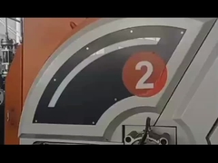 manufaktur baja tungsten