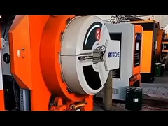 Blank Tungsten Steel