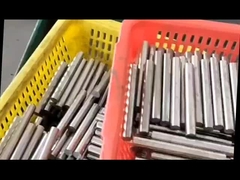 Dalam Industri Karbida Tungsten