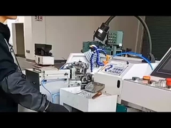 Keakuratan, kekuatan, Tungsten Carbide.