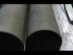 Pabrik Baja Tungsten Modern. Peralatan Produksi Teknologi Tinggi.