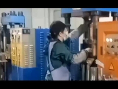 Peralatan canggih untuk produksi baja tungsten