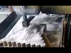 Precision Cold Heading Products. Tungsten Carbide Molds & Tooling Solutions