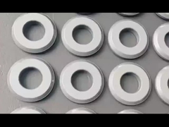 Tungsten Karbida Cincin Kecil