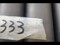 Tungsten Carbide T-Shaped Rods Berkualitas Tinggi yang Dapat Dikustomisasi untuk Alat Pemotong