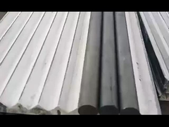 Strip karbida tungsten