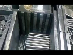 Batang Karbida Tungsten