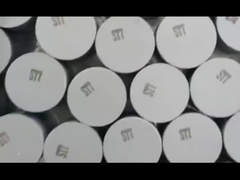 Inovasi Pimpinan Dingin. Cetakan Karbida Tungsten Lanjutan.