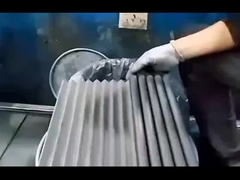 Batang Baja Tungsten yang Disesuaikan Ideal untuk memotong alat dan cetakan