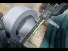 Tungsten Carbide Rods -- Solusi Berkinerja Tinggi untuk Manufaktur