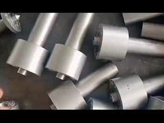 Batang Baja Tungsten Berkualitas Tinggi