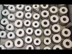 Alat Karbida Tungsten Presisi Tinggi