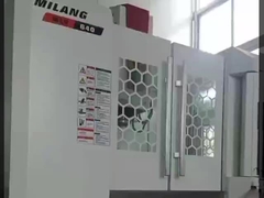 Mesin Lanjutan untuk Pabrik Baja Tungsten