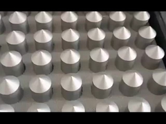 Pabrik Baja Tungsten Modern