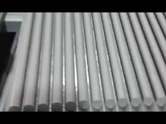 Peralatan canggih untuk produksi baja tungsten