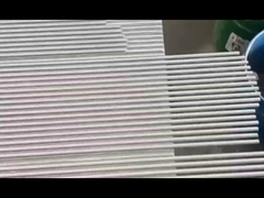 produksi baja tungsten