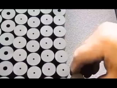 Pabrik Baja Tungsten Modern