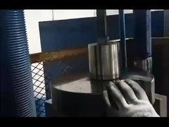 batang baja wolfram,