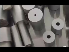 Produksi industri / pos dingin