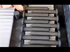 Precision Cold Heading Products. Tungsten Carbide Molds & Tooling Solutions