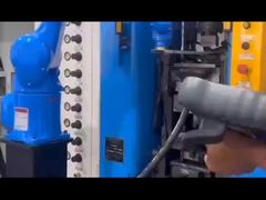 Solusi Berkinerja Tinggi untuk Manufaktur