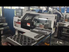 Batang Karbida Tungsten Bentuk Khusus