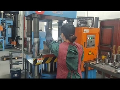 Tungsten Carbide Unground / Ground Rod Blank Untuk Metalworking