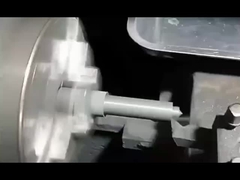 Metal Cutting Carbide T Rod Diameter Disesuaikan Untuk End Mills