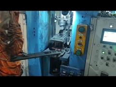 Cemented Carbide Tungsten Steel Mold Blanks dengan Kandungan Kobalt 22%