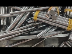 Kekerasan Tinggi Tungsten Carbide Unground Blanks Pemasok Disesuaikan