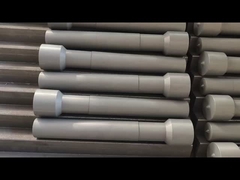 Diameter dan Toleransi yang dapat disesuaikan Kekuatan Karbida Tungsten / Resistensi Pakai