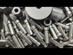 Fastener Mould Die Core dapat disesuaikan dengan ketahanan yang sangat tinggi