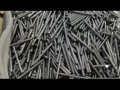 Tungsten halus tanah karbida batang, Non-magnetic kecil bulat batang