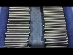 Ukuran Disesuaikan Tungsten Baja Karbida Blank Tongkat tahan korosi