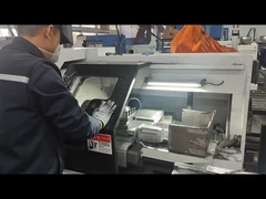 Tungsten Steel Carbide T Rod Blank Untuk Manufaktur End Mills