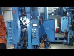 Batang Karbida Semen yang disesuaikan 2800MPa-4500MPa Kekerasan HRA 89-93