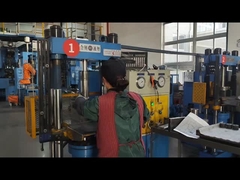 Tungsten Karbida Blank Die Blank Wear Resistant Customized Size