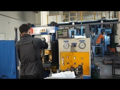 Kosong Cetakan Sekrup Karbida Semen Berkualitas Tinggi Kustom