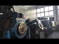 Tungsten Carbide Single Hole Rod Layanan OEM yang disesuaikan