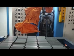 Batang Karbida Tungsten Berkualitas Industri / Blank Tungsten Baja