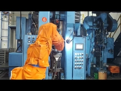 Tungsten Carbide Discs Hardness Tinggi Tungsten Carbide Ring Blanks ODM Tersedia