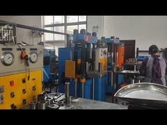 Hrv 91.2 Tungsten Carbide Rod Blank Material dengan Lubang Pendingin Kekerasan Tinggi HRA 89-93