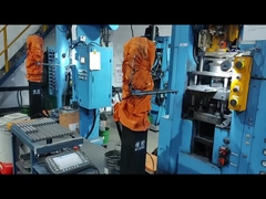 Tungsten Carbide Cobalt 93% Batangan Karbida Semen Tahan Aus