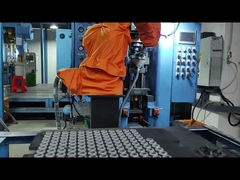 Tungsten Carbide Cobalt 93% Batangan Karbida Semen Tahan Aus