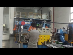 Memaksimalkan Efisiensi Produksi dengan Fastener Cold Heading Die Blank