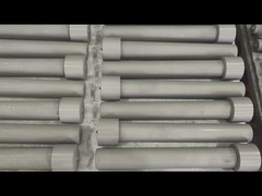 T berbentuk Tungsten baja batang disesuaikan untuk pengolahan alat pemotong