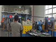 Sekrup Membentuk Karbida Die Blanks