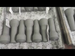 Karbida T Rod Panjang Disesuaikan untuk Korosi Tinggi dan tahan aus dalam Aplikasi Industri