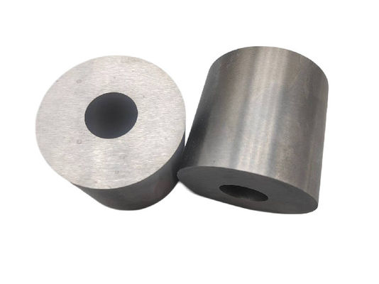 Karbida mati, Tungsten baja sekrup mati, benturan tahan fastener sekrup mati